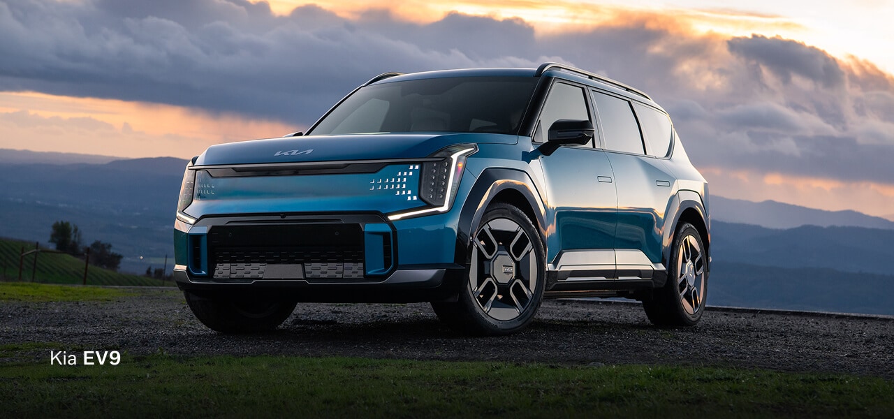 Kia EV9