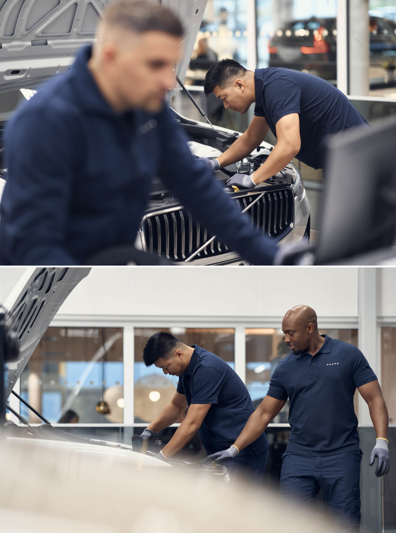 Have You Noticed These Volvo Transmission Problems