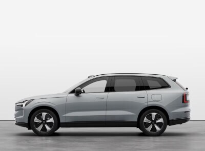Volvo EX90