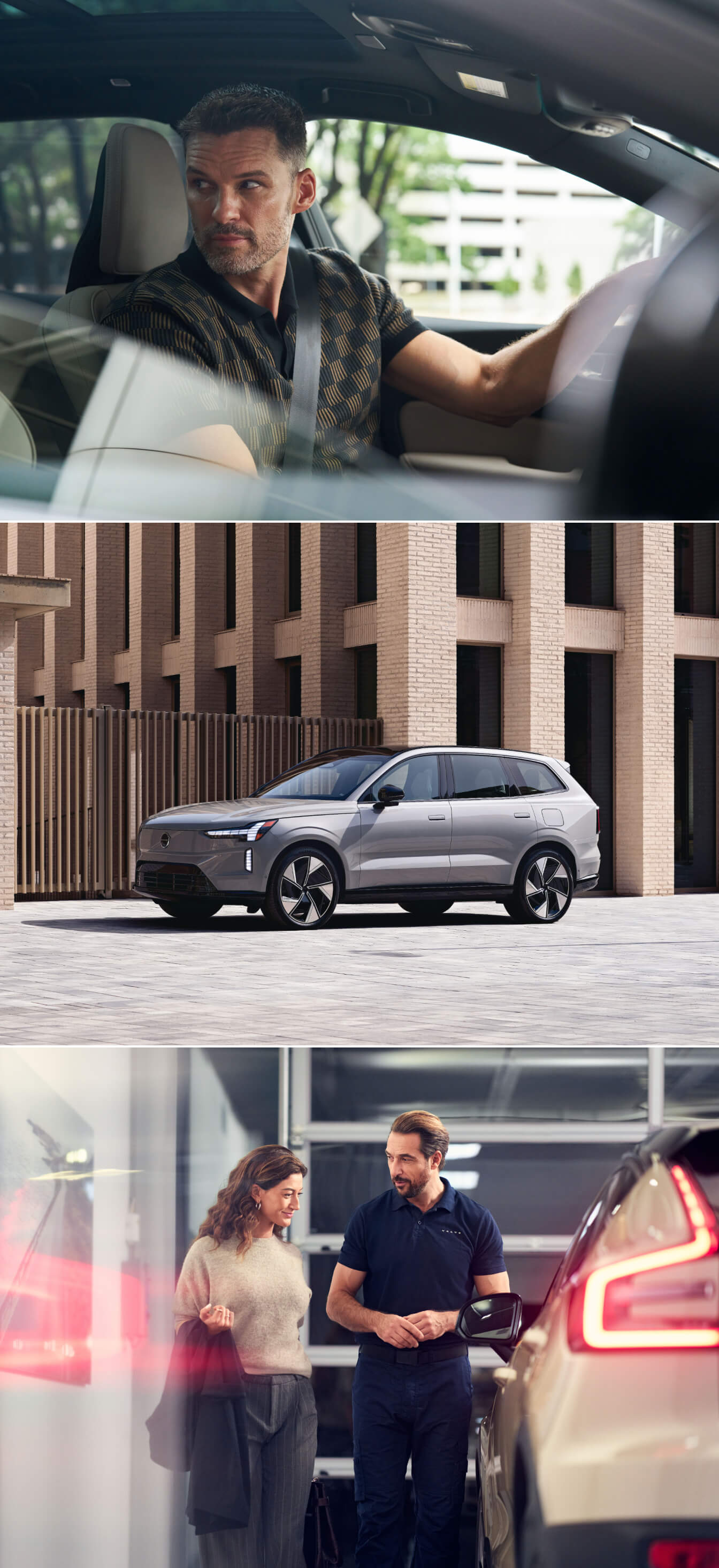 Preparing for Your Volvo End-of-Lease Date