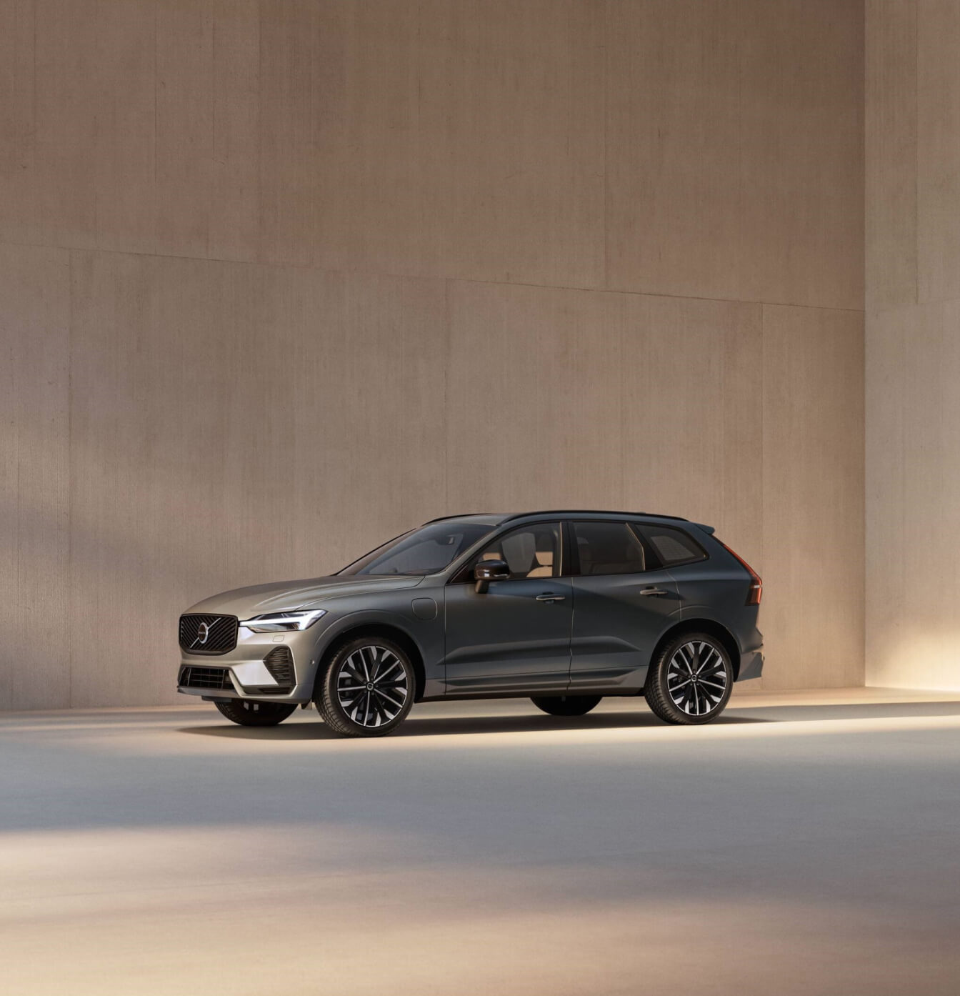New Volvo Cars for Sale in Palo Alto, CA