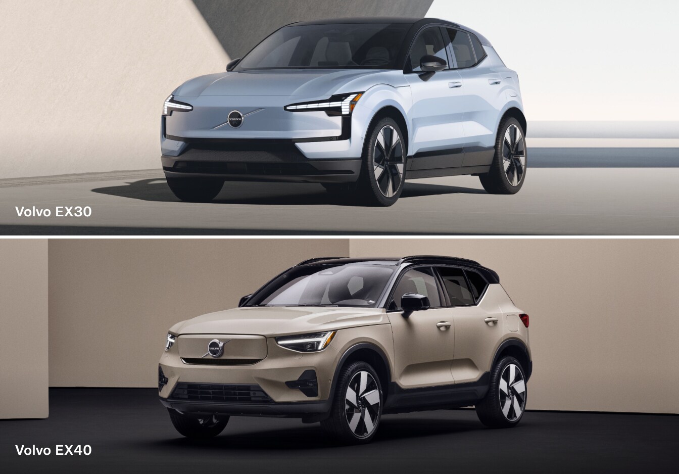 Head-to-Head Compact EV Comparison