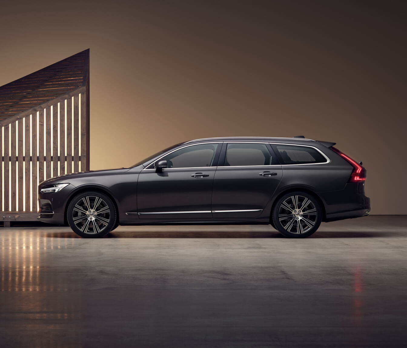 New Volvo Wagons for Sale Near San Jose, CA