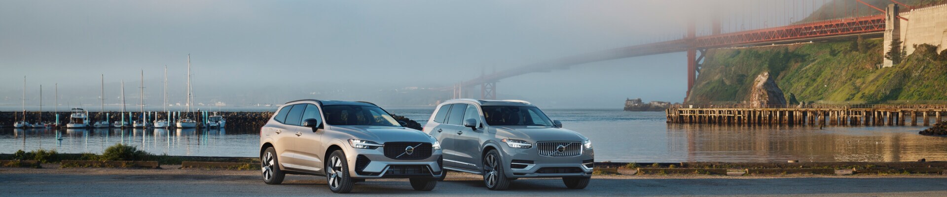 San Francisco Volvo Dealer