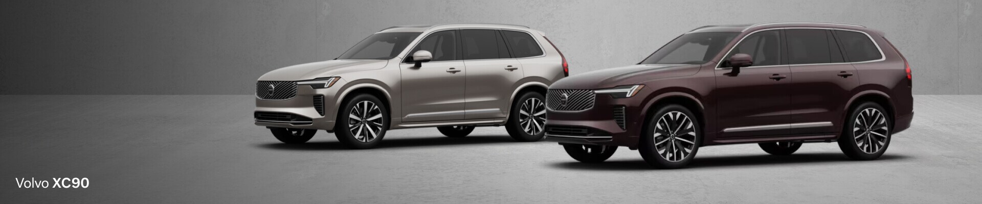 2026 Vs. 2025 Volvo XC90: Major Updates & Features