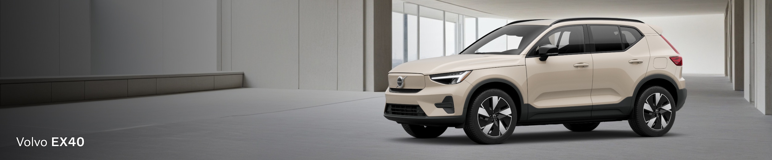 Volvo SC40 Recharge Vs Tesla Model Y