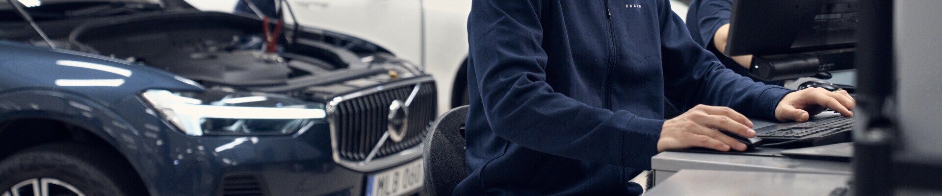 Volvo Transmission Service In Palo Alto, CA