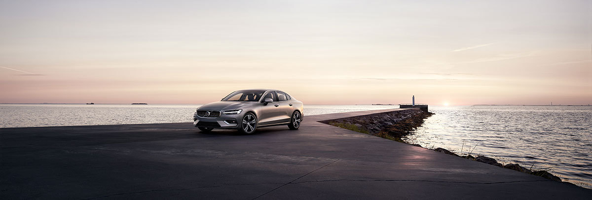 2021 volvo s60 pennsylvania