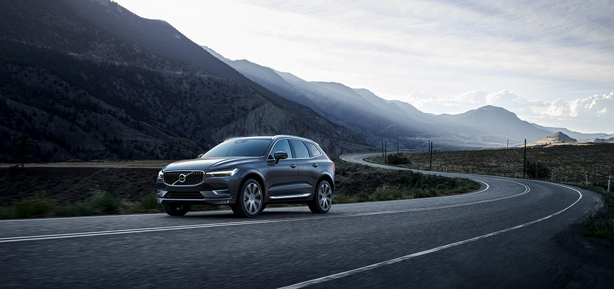 2021 volvo xc60 pennsylvania