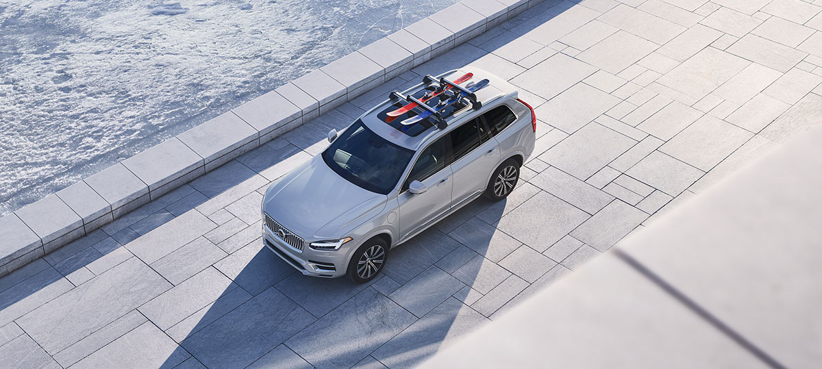 2022 volvo xc90 pittston pa