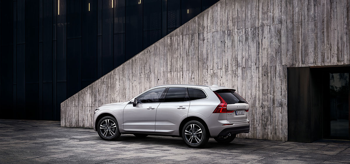 2021 volvo xc60 pittston pa