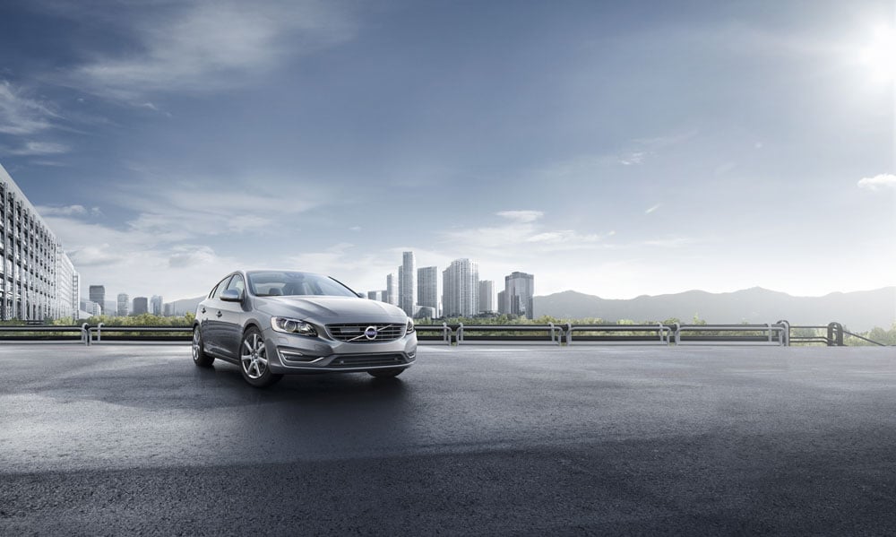 volvo s60 scranton wilkes barre pa