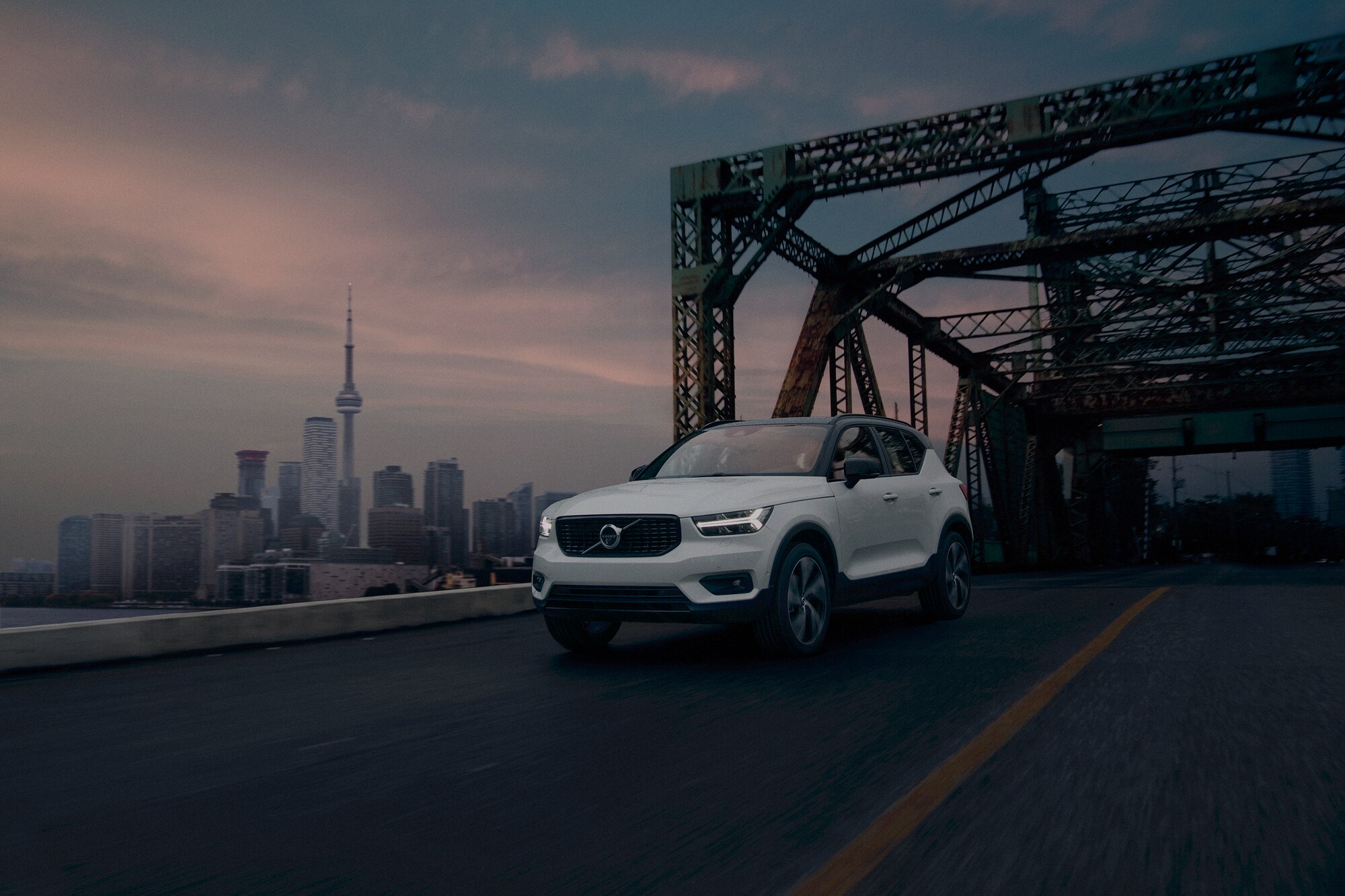 volvo xc40 pittston pa
