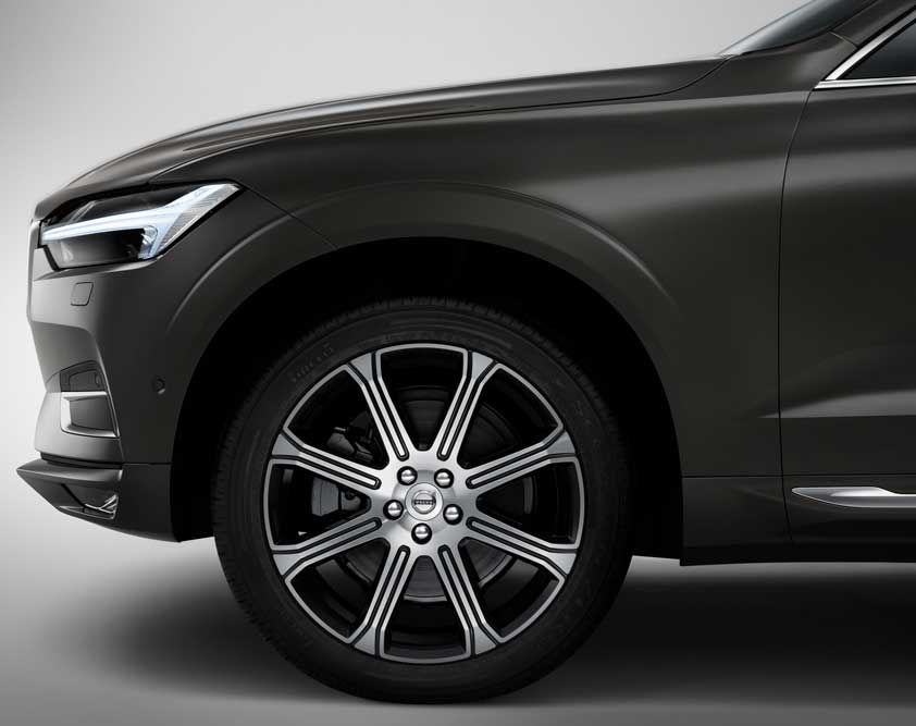 volvo xc60 pittston pa