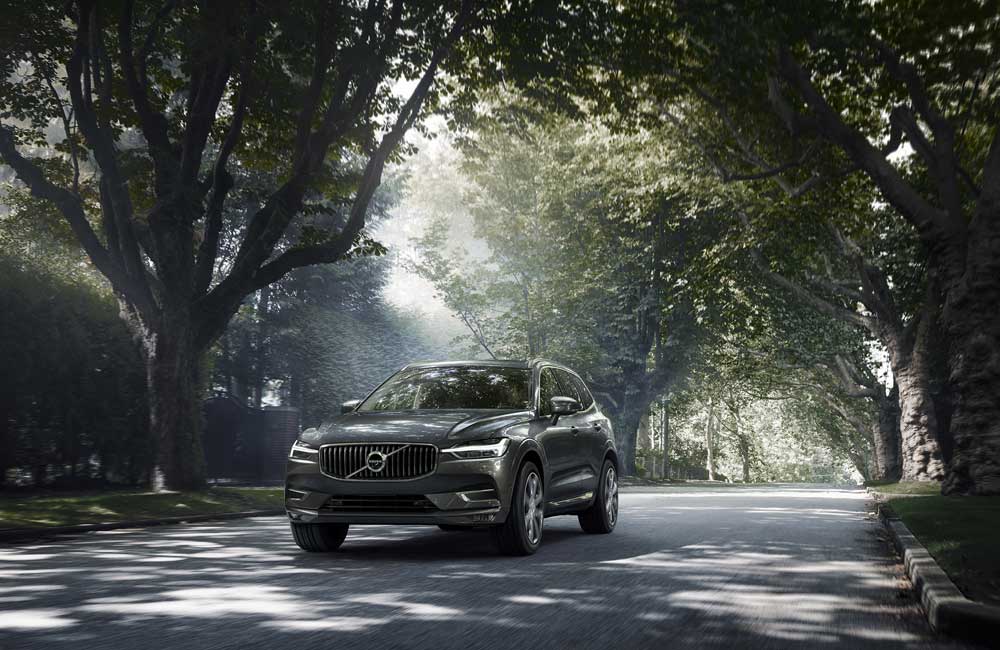 volvo xc60 scranton wilkes barre pa