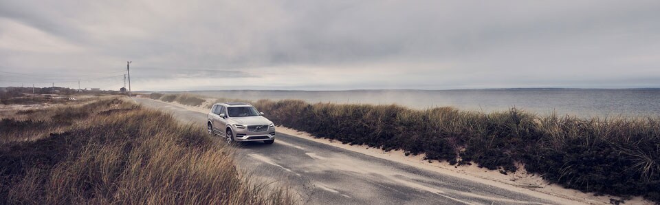 2022 volvo xc90 pittston pa