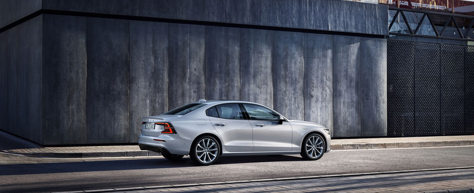 2022 volvo s60 pittston pa