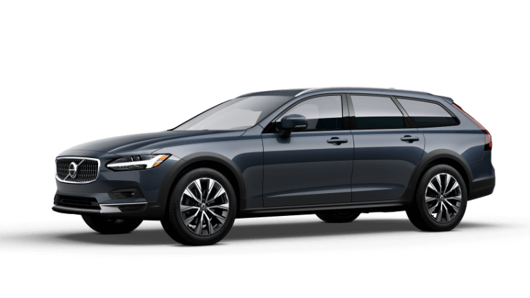 2022 Volvo V90 Cross Country - Denim Blue