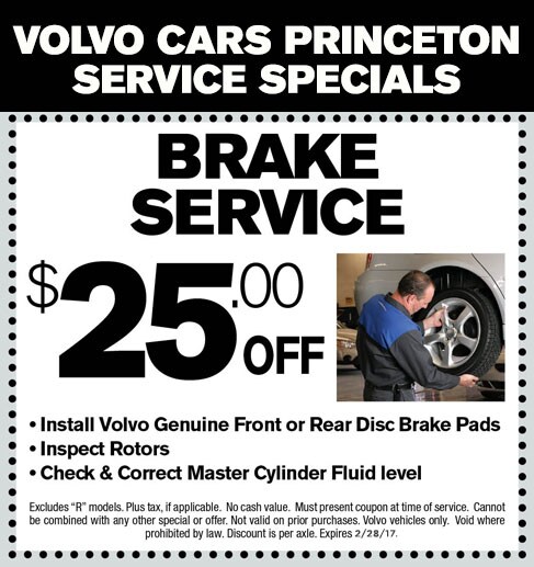 Volvo Cars Princeton New Volvo Dealership In Lawrenceville NJ 08648