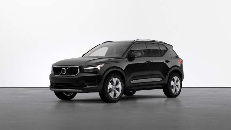 2022 Volvo XC40 Momentum