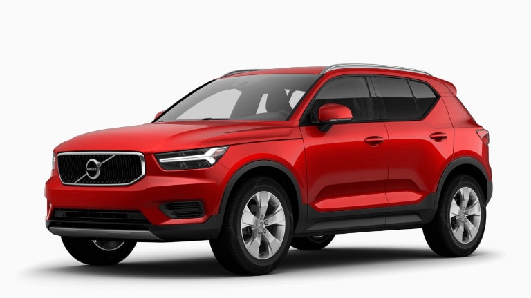 2020 Volvo XC40 Momentum