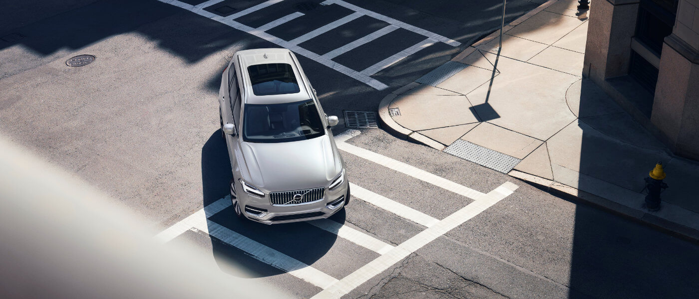 2021 Volvo XC90