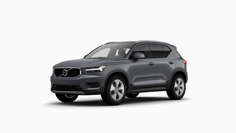 New Volvo XC40 T5 Momentum