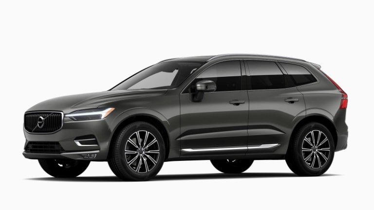 2021 Volvo XC60 Inscription