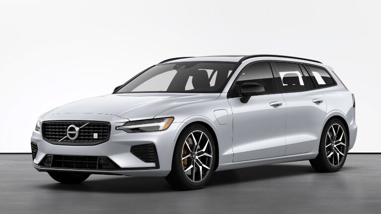 2021 Volvo V60 Polestar Engineered