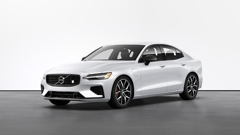 2022 Volvo S60 Polestar Engineered