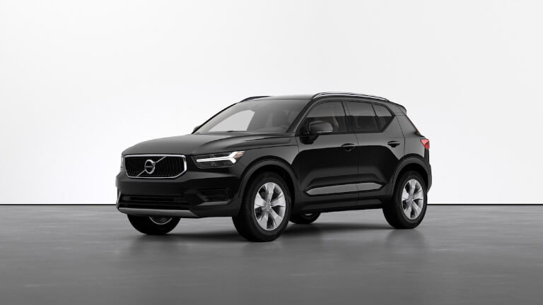 New Volvo XC40 T5 Momentum