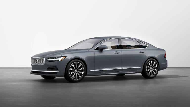 2021 Volvo S90 Inscription