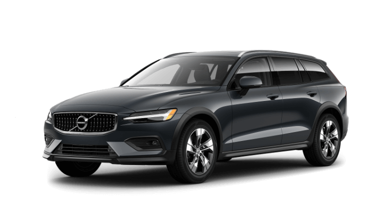 2022 Volvo V60 T5 AWD Cross Country