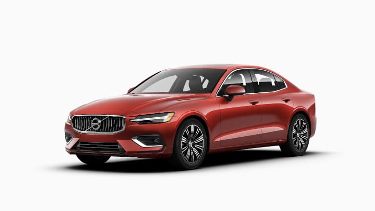 Volvo S60 R-Design
