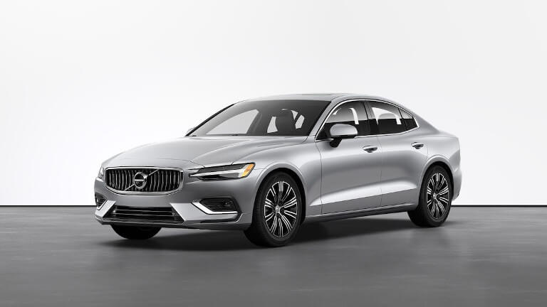 2022 Volvo S60 Inscription
