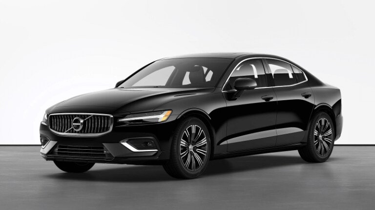 2021 Volvo S60 Inscription