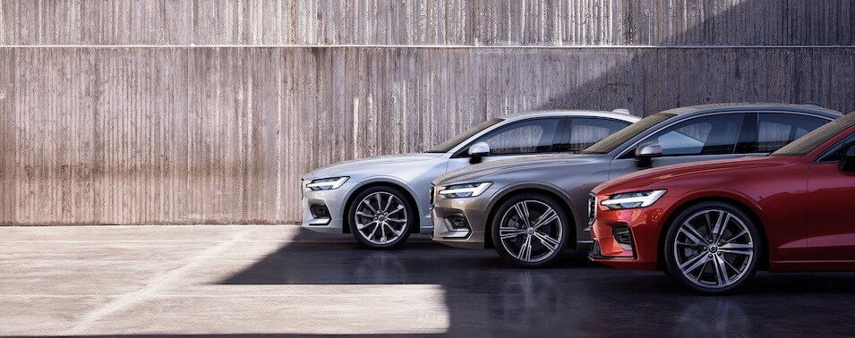 Why Buy Volvo CPO