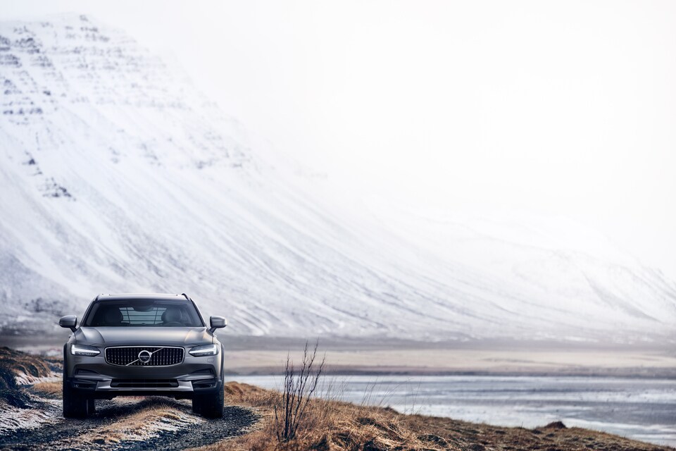 2020 Volvo V90 Sacramento, CA