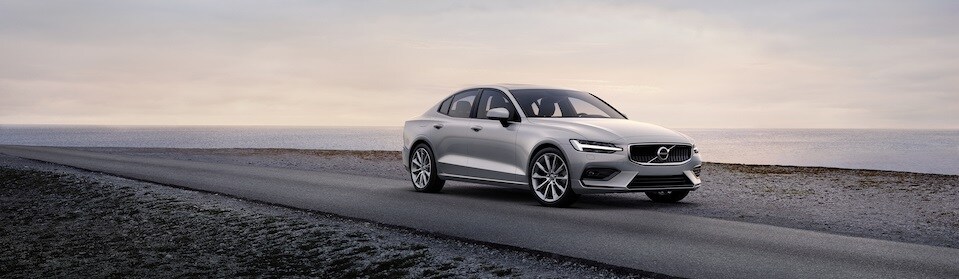 2020 Volvo S60 Momentum Sedan for sale Sacramento