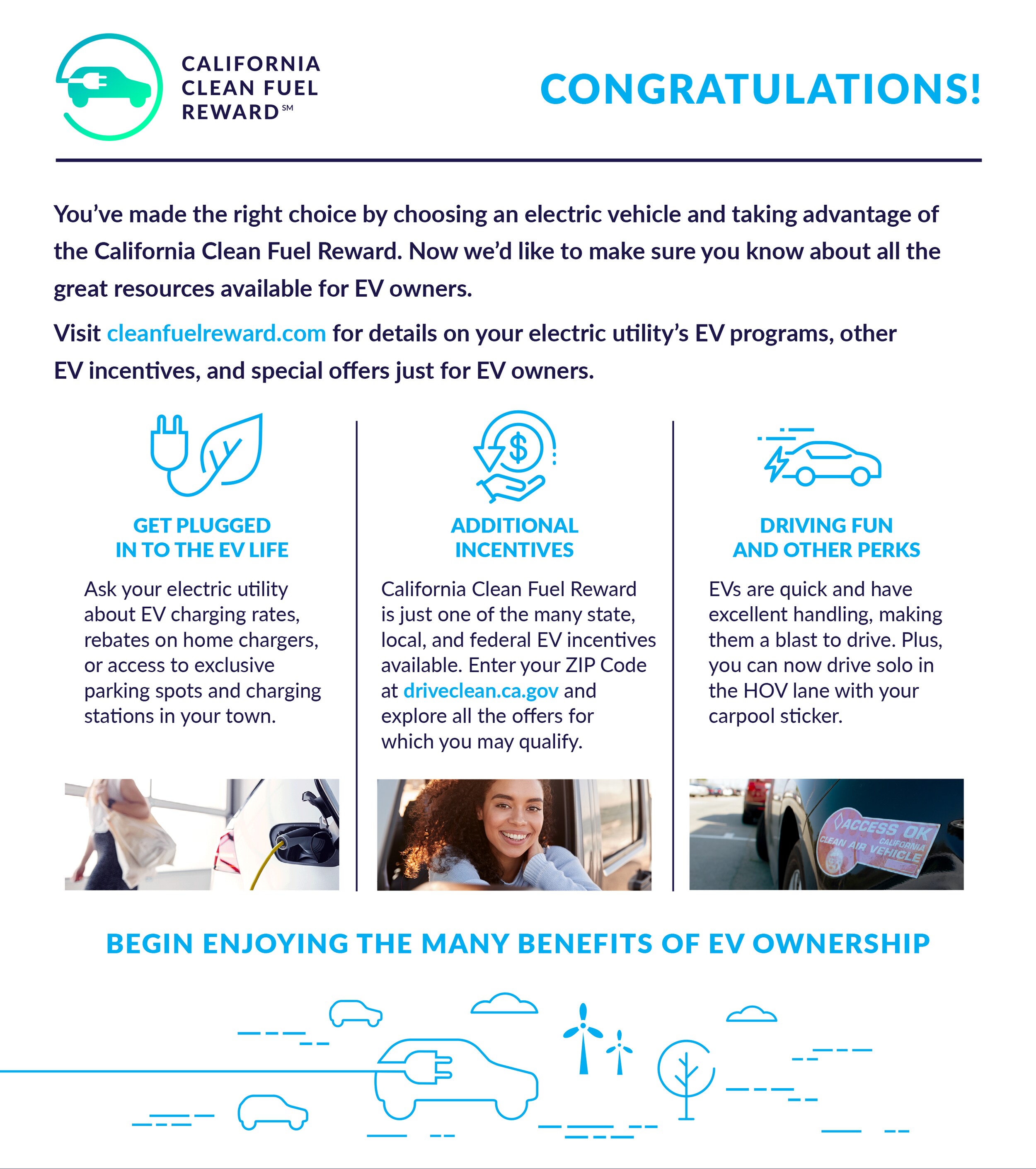 CCFR Consumer Education