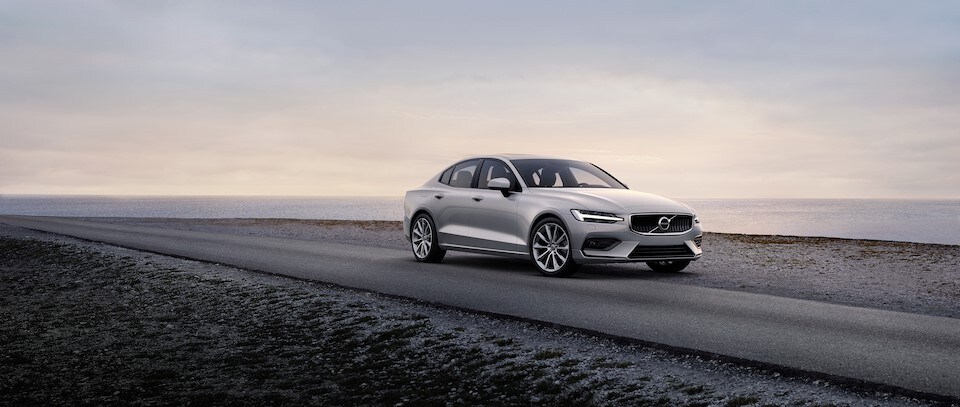 2020 Volvo S60 For Sale in Savannah, Georgia