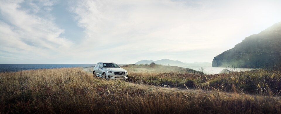 2021 New Volvo XC60 R Design For Sale in Savannah, Georgia