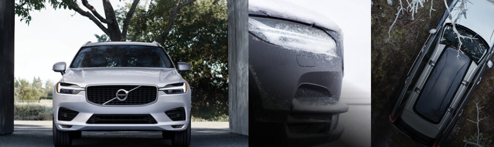 Volvo Genuine Parts Lifetime Replacement Warranty
