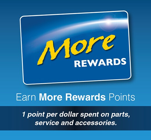 Earn More Rewards Points
