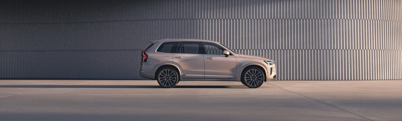 XC90-Momentum