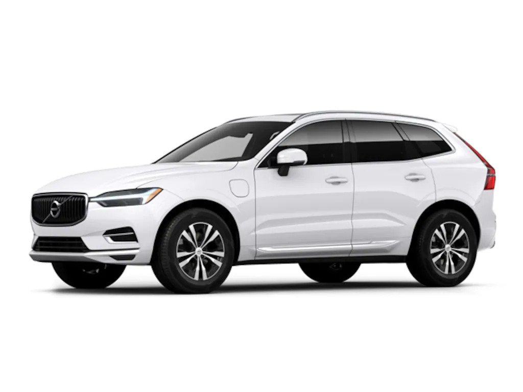 New 2020 Volvo XC60 Hybrid SUV for Sale in Tampa, FL