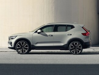 2023 Volvo XC40