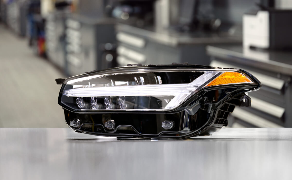 What Is A Car Position Light?