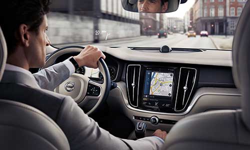 2018 Volvo S60 St. Petersburg FL