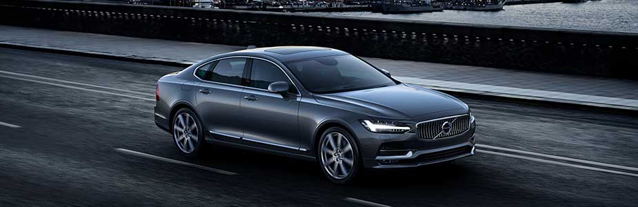 New 2019 Volvo S90 Tampa FL